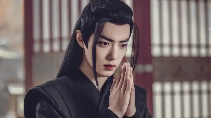 肖战- 堆糖,美图壁纸兴趣社区