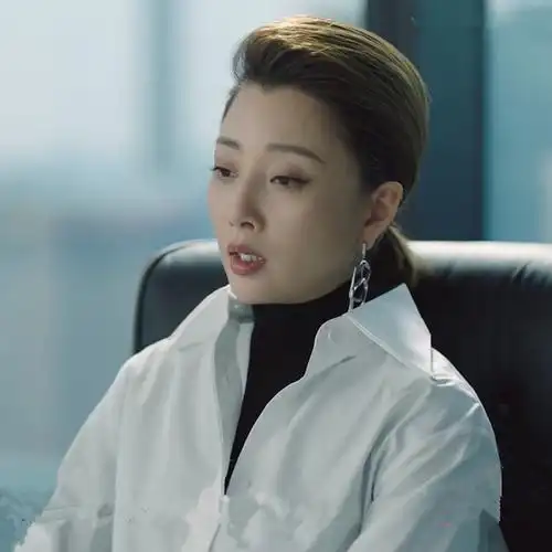 2021春装新品衬衣女装正青春桃林睿同款衬衫白色衬衫