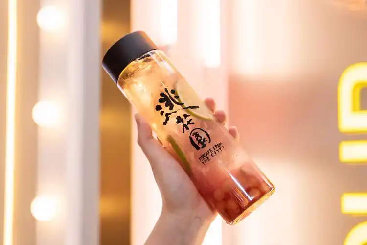 逃花园是什么样的品牌?加盟开店获利怎么样