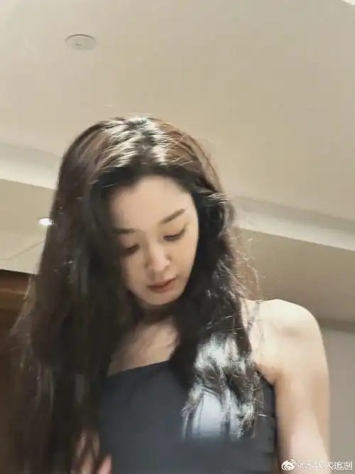 宋轶男友视角随拍