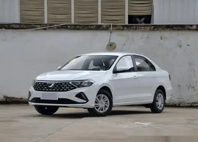 大众新款车5一8万有哪些推荐配置不高但三大件靠谱关键保值