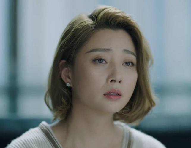 《正青春》大结局:林睿和金小贝母亲达成协议,为嫁