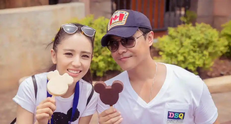 陈思诚佟丽娅有望复婚?