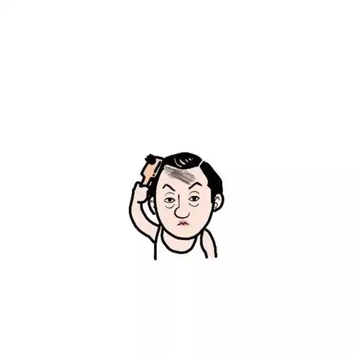 微信头像简约小头像