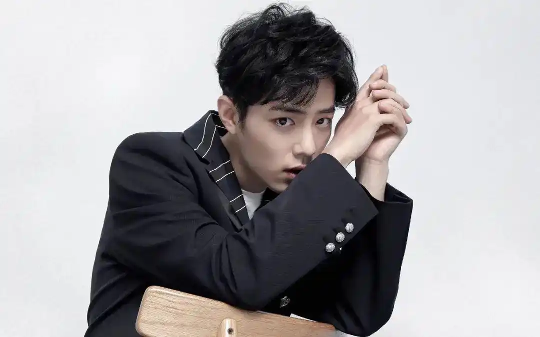 肖战新歌光点上线凡此过往铭记于心