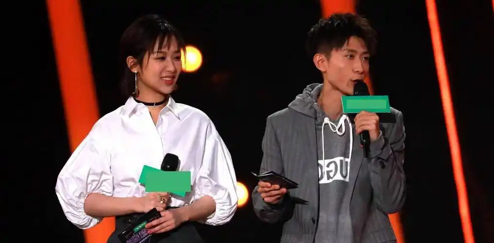 为什么杨紫不和张一山在一起毕竟从小就认识也算是青梅竹马了