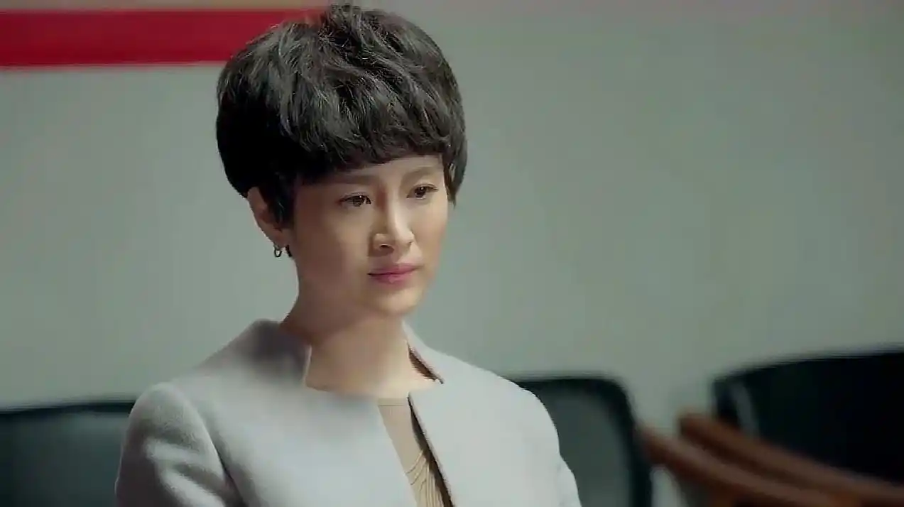 鸡毛飞上天:巧姑终于找到真爱,从小姑子摇身一变成弟媳了,好牛