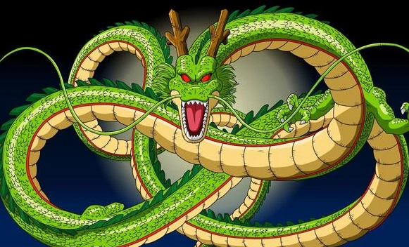 七龙珠:盘点实现愿望的神龙颜值排行,那美克星大块头,它太丑了