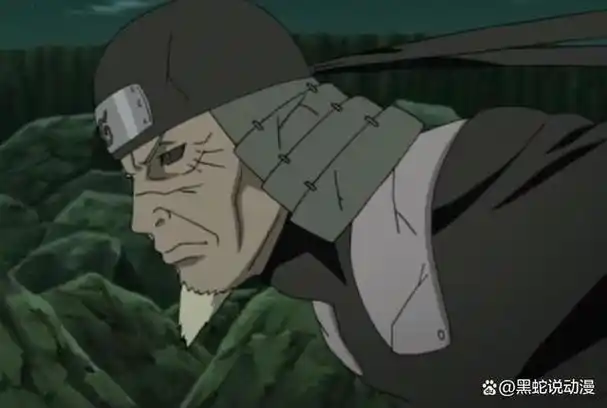 火影忍者:忍界大战的三代可轻取大蛇丸 秽土转生算史诗级加强