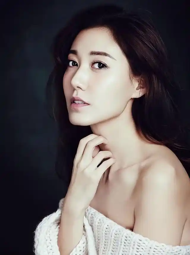 被称为"马脸"的长脸,这几位明星能扛住,又美又飒太漂亮