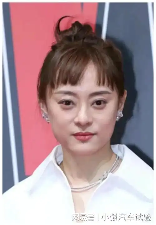 笑不活了孙俪头发留长评论区胖橘的后宫又不淡定了