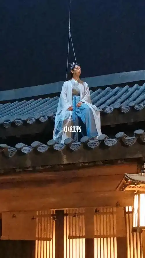 琉璃的几个拖延花絮