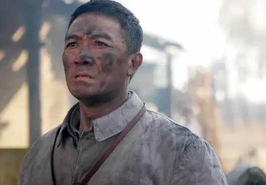 《亮剑》:他因片酬太少不愿出演李云龙,最后却成就了李幼斌!