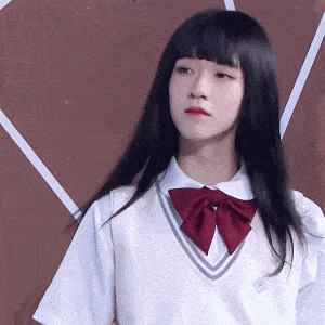 真的没想到他的女装可以轰动全网!_胡先煦