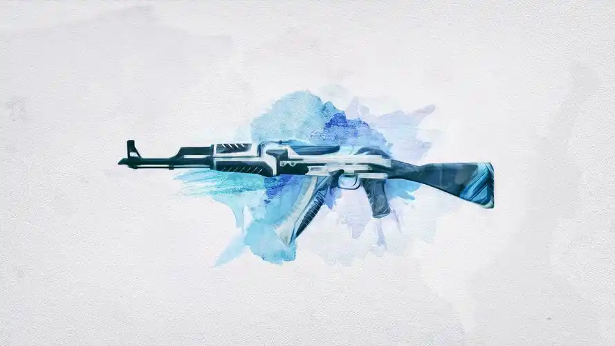 ak-47 vulcan