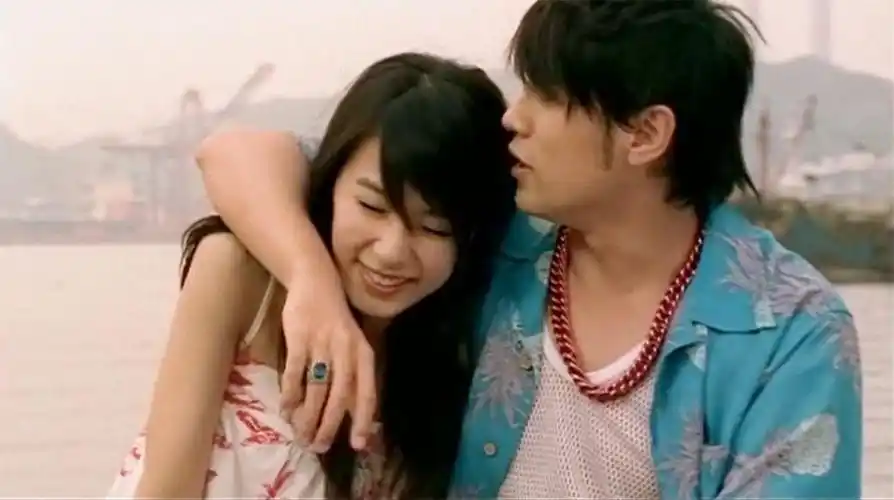 回顾被周杰伦写进歌里的7个女人爱的是蔡依林伤的是田馥甄