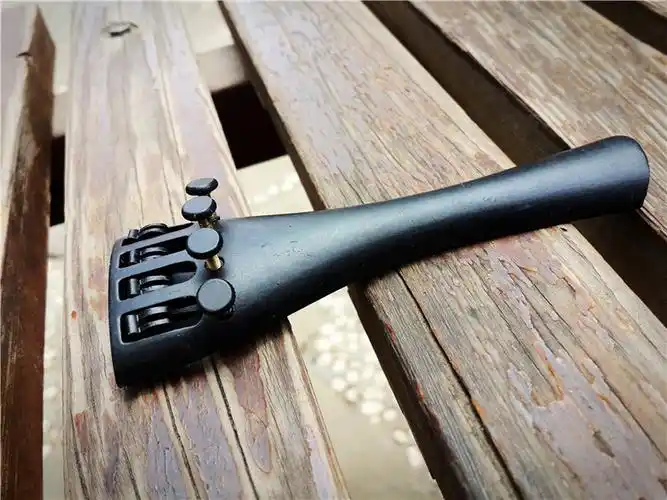 专业小提琴拉弦板 金属拉弦板 小提琴专用