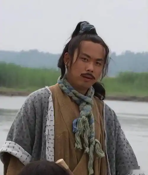 《水浒传》:让人看不懂的8个绰号,一般人根本不知道是什么意思_梁山