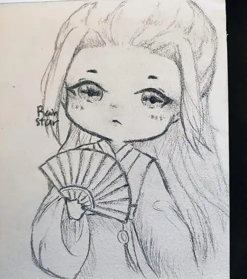 山河令沉迷山河令无法自拔ing