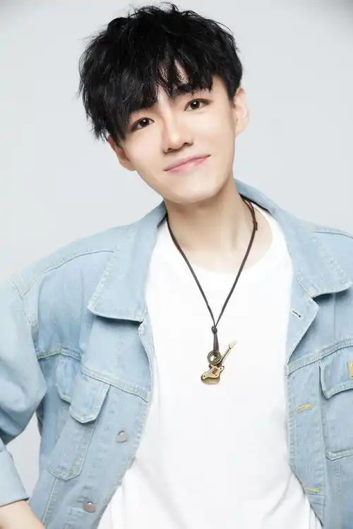 金圣权在音乐与戏剧中追梦