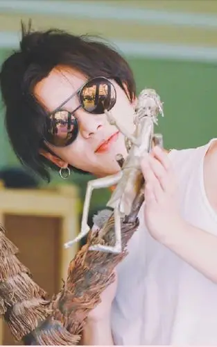 第一话:人物介绍