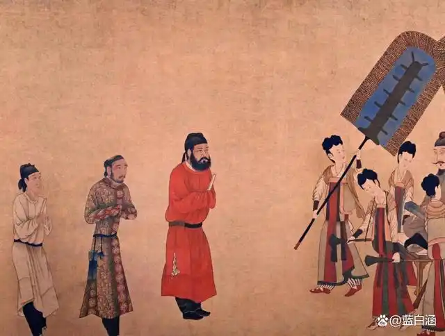 众所周知,唐朝颁行了现存最早,最完整的中国古代律法《唐律疏议》.