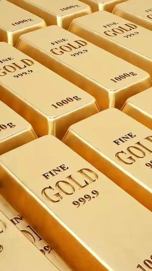 分享图片……霸气金砖高清壁纸欣赏