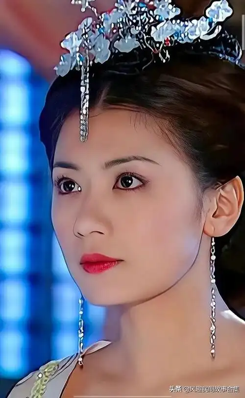 贾静雯是一线明星吗