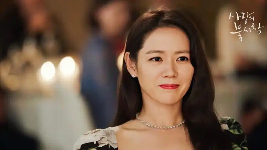 孙艺珍 - 堆糖,美图壁纸兴趣社区