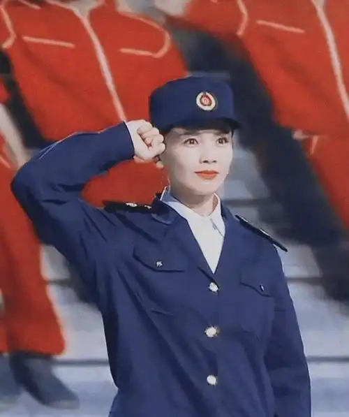 刘涛 一朝入伍终身是兵|军装_网易订阅