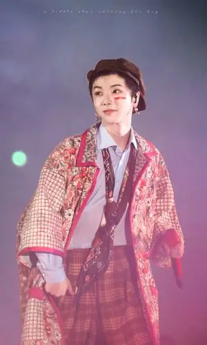 华晨宇 19火星演唱会 海口 191116