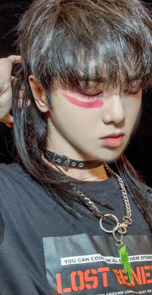 【华晨宇水仙文】步步为营 一步之遥 chapter3561 我的前半生