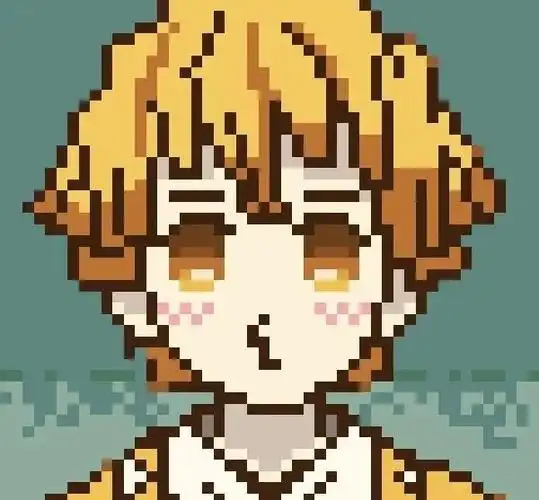 鬼灭之刃:像素风格九柱