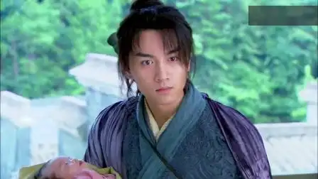 神雕侠侣陈晓版第二部分