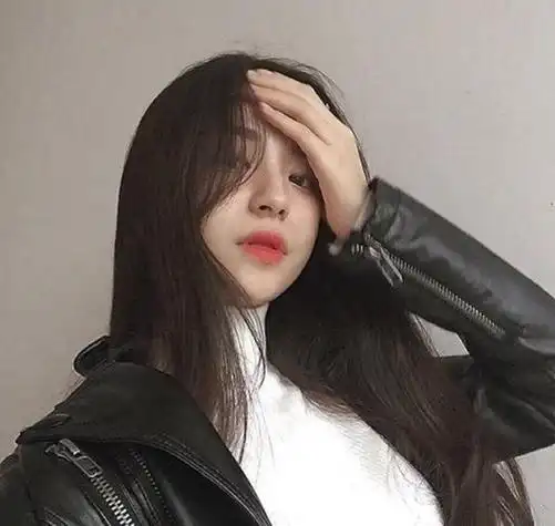 全套头像女高冷 女生头像图片大全 -【爱个性】