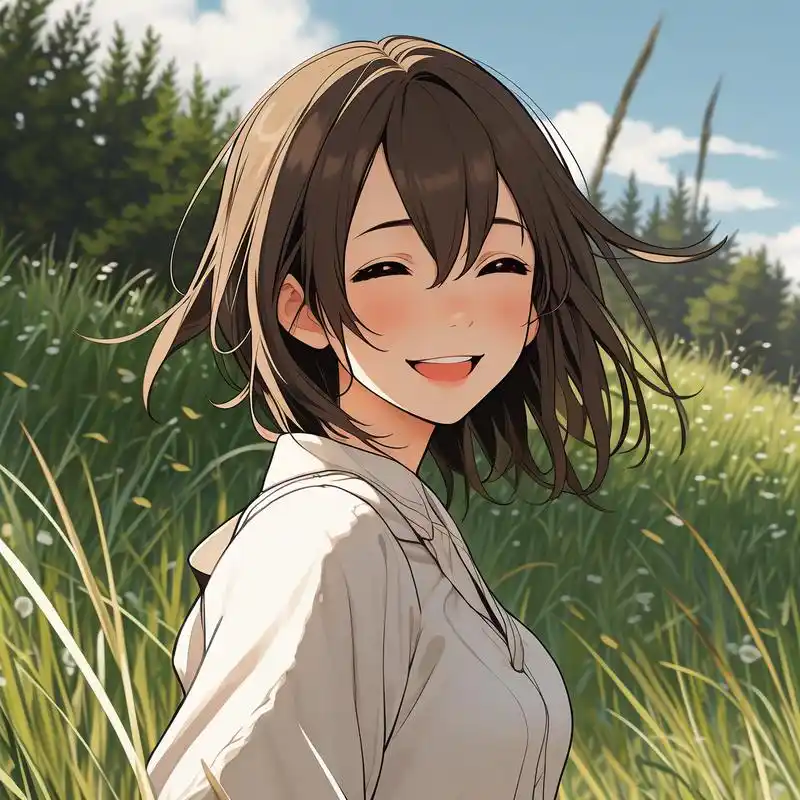 这就是青春的样子,清新,自然,充满活力.你喜欢这样的她吗?