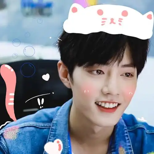 肖战78肖战头像78肖战可爱