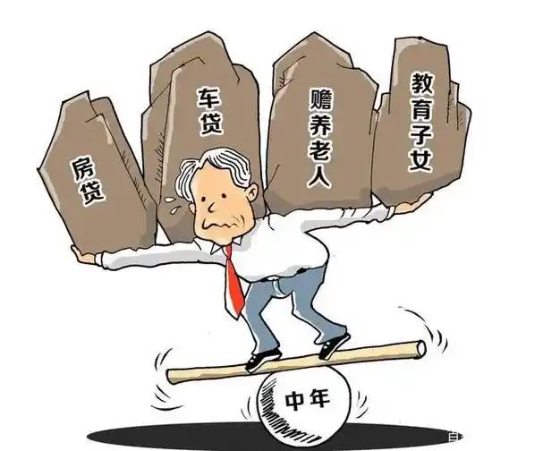 压力真的好大! - 抖音