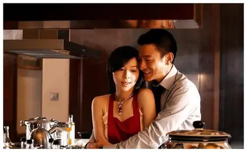 和刘德华合作最多的内地女星,数来数去只有三位,谁最有cp感?