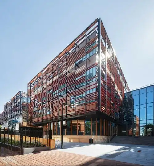 p>悉尼大学商学院(the university of sydney business school)为