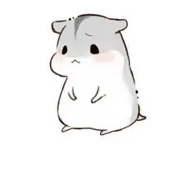 毛毛简笔画可爱卡通表情简笔画简单的表情简笔画图片委屈哭简笔或简