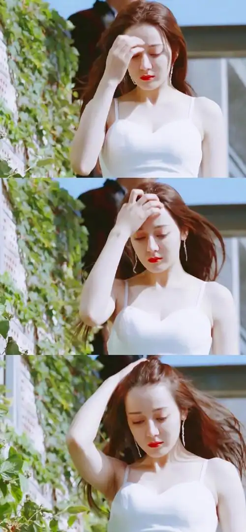 迪丽热巴最新影视拼接手机壁纸-明星-壁纸下载-美桌网