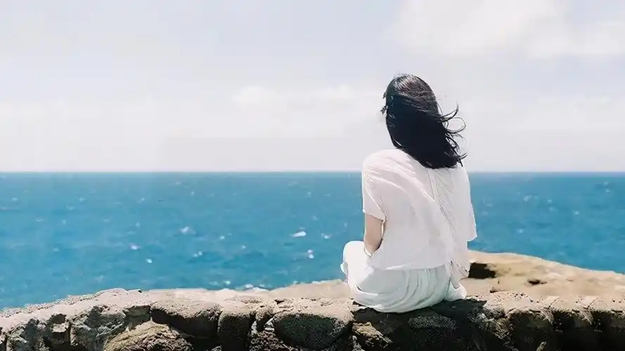 纠结又无奈的心情说说 如何应对生活中的"纠结"心理 - 唯美句子- 不二