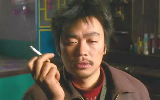 演技名场面盘点王宝强抽烟写进教材张译用一碗米线征服观众