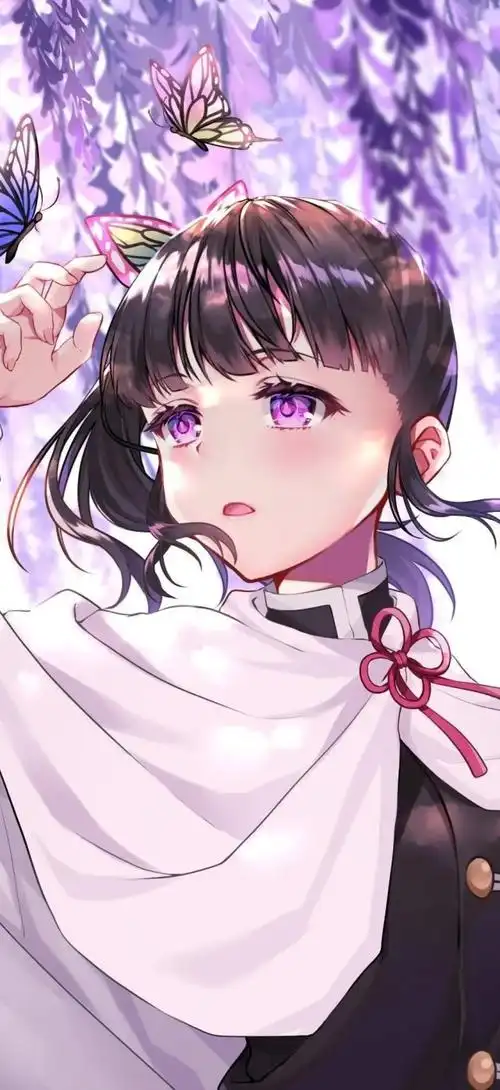 手机高清壁纸|鬼灭之刃