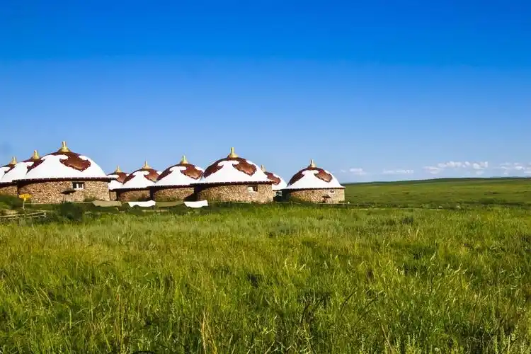 内蒙草原旅游哪里好(内蒙草原旅游哪里好自驾游) - 荣特百科