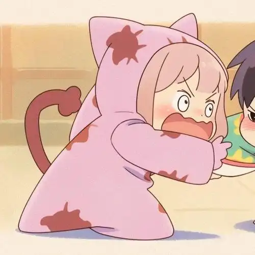 新的情侣头像来啦!__财经头条