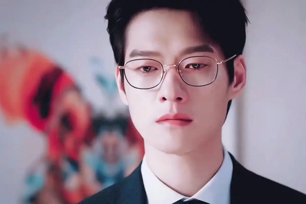 魏大勋把孟宴臣演活了 下楼的功作一气呵成一点不油腻