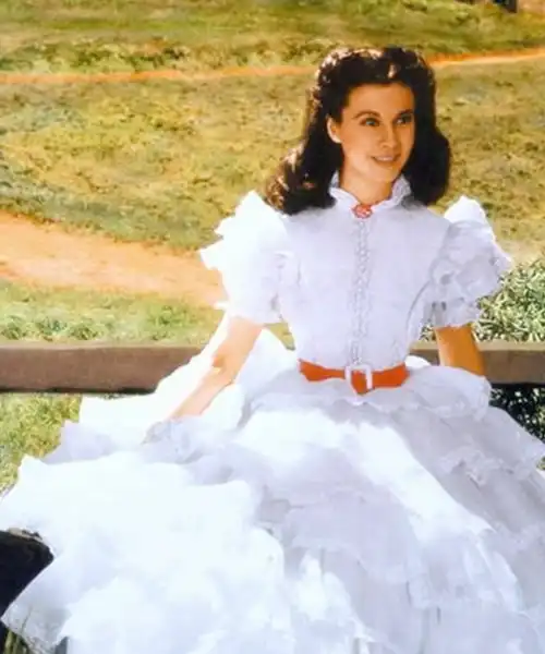 郝思嘉_角色_奥斯卡