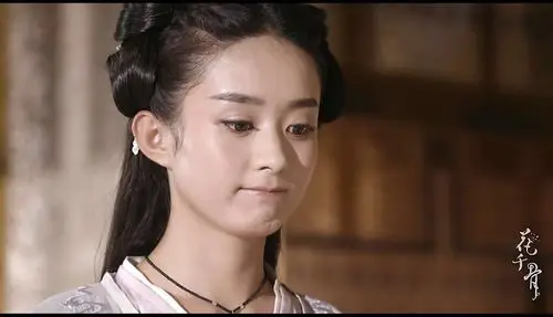 花千骨 #白子画 - 堆糖,美图壁纸兴趣社区